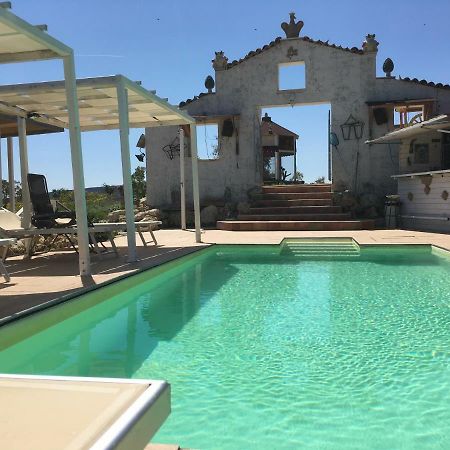B&B Magna Grecia Agrigento Exterior foto