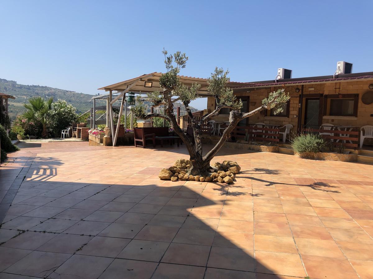 B&B Magna Grecia Agrigento Exterior foto