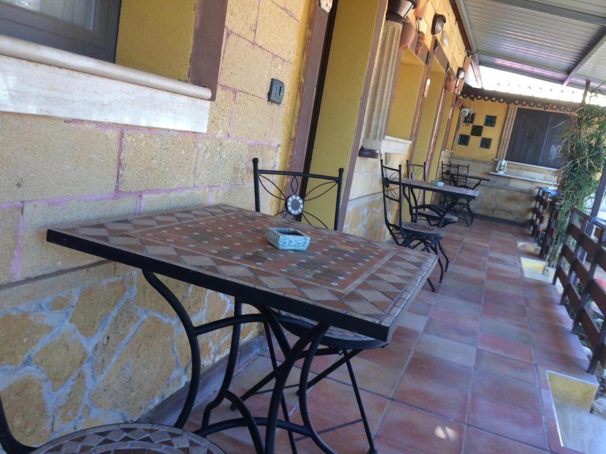 B&B Magna Grecia Agrigento Exterior foto