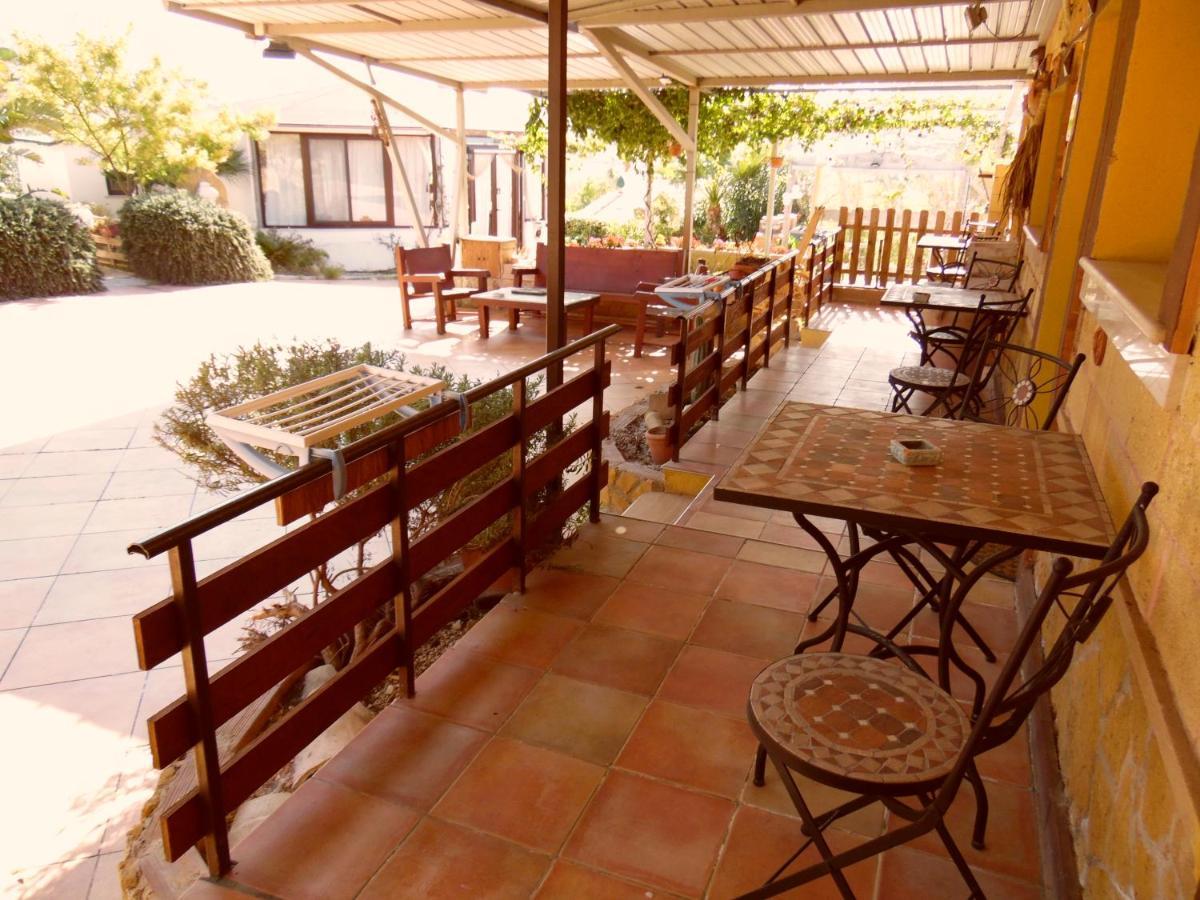 B&B Magna Grecia Agrigento Exterior foto