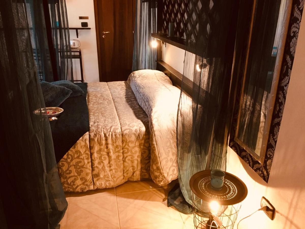 B&B Magna Grecia Agrigento Exterior foto